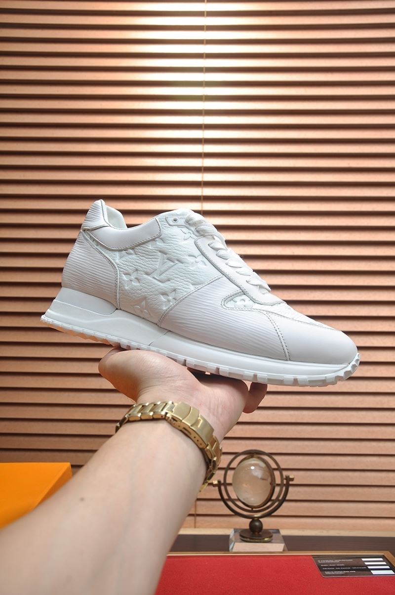 Louis Vuitton Run Away Sneaker